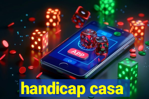 handicap casa